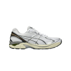 ASICS GT 2160 White Brown Soft Yellow