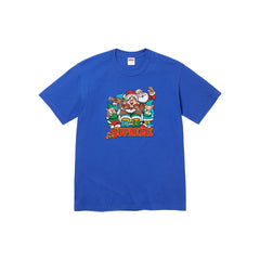 Supreme Naughty Tee Royal