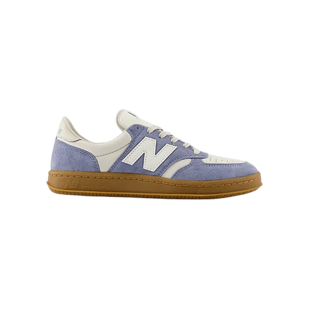 New Balance T500 Sea Salt – chaussures, orange