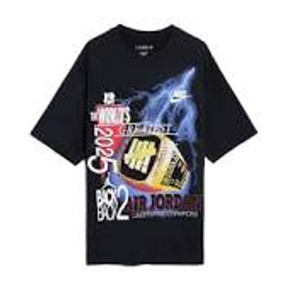 Air Jordan Jordan x UNDEFEATED Graphic Men's T-Shirt – camiseta