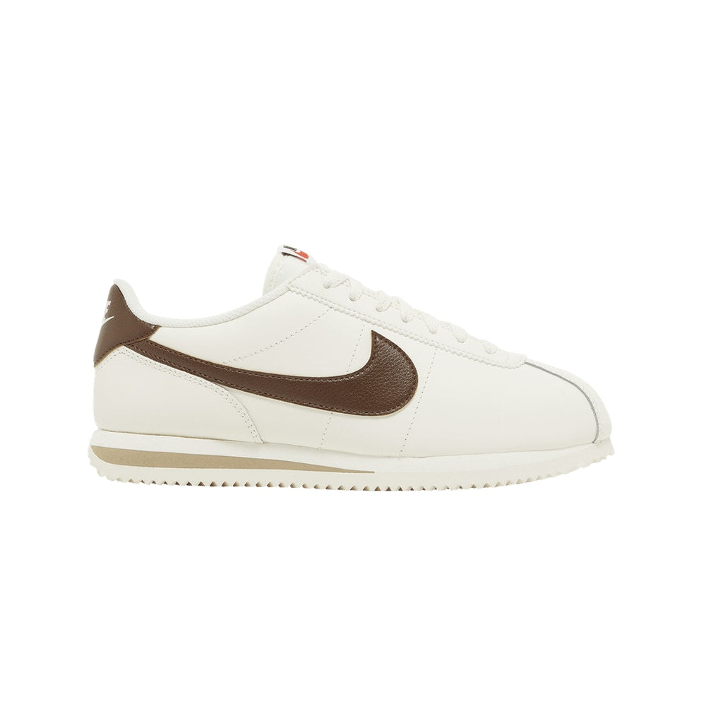 Nike Wmns Cortez Cacao Wow – tenisky, hnědá