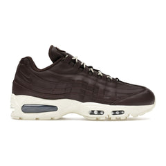 Nike Air Max 95 QS Big Bubble Baroque Brown Leather