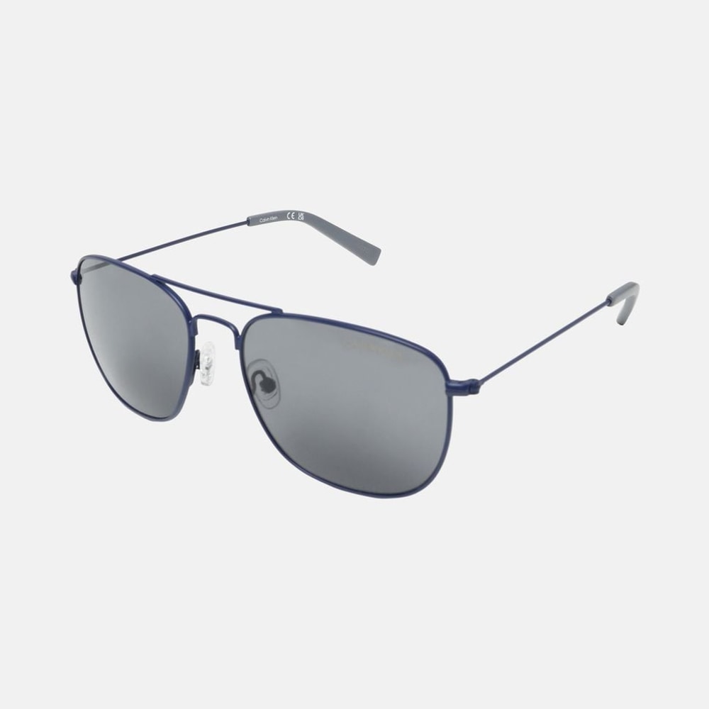 Calvin Klein Sunglasses Dark Brown – аксесуари