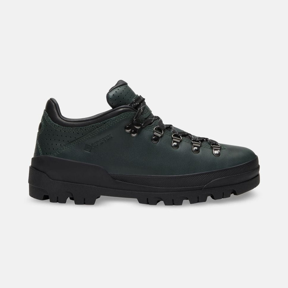 Timberland Lace-up boots Dark Green – buty