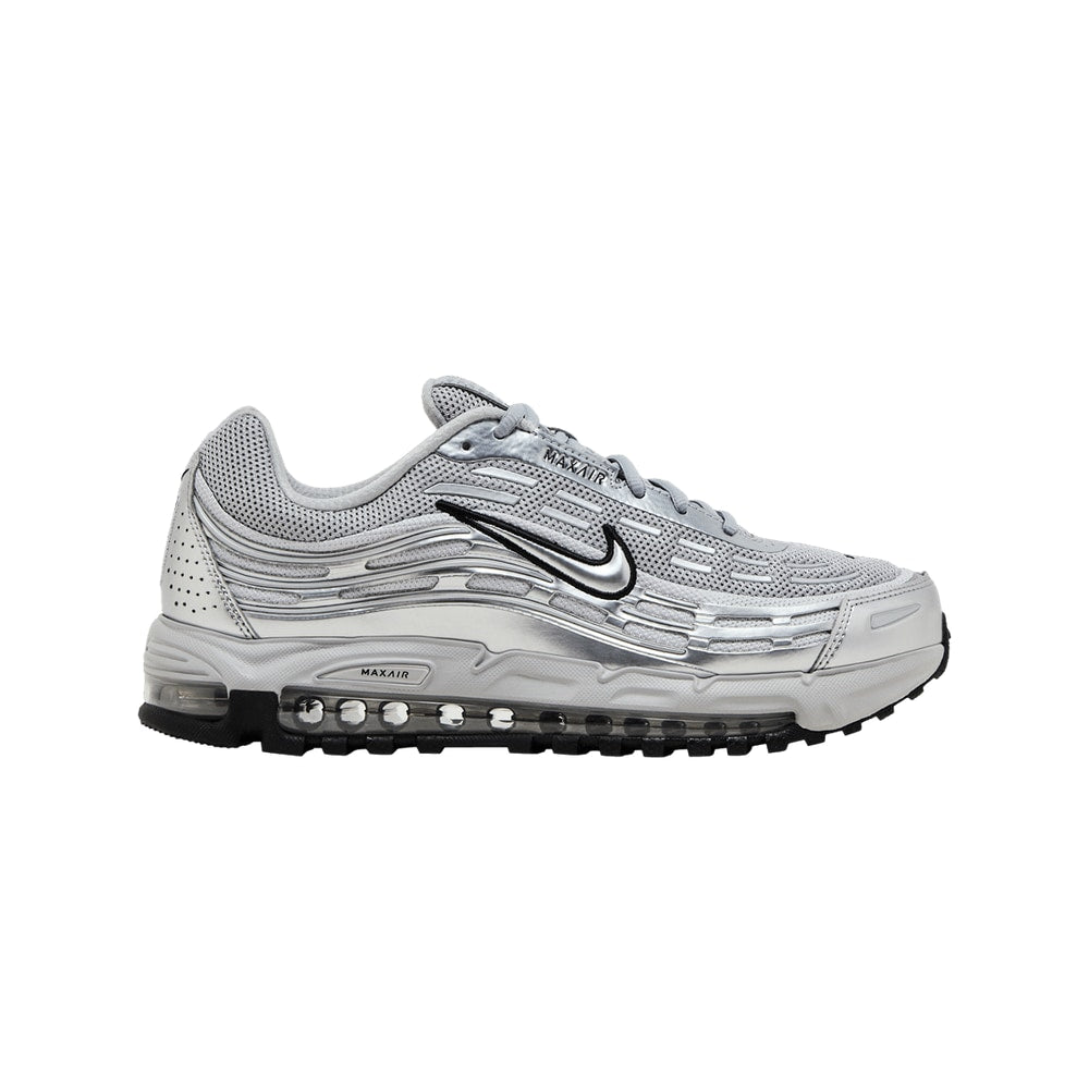 Nike Air Max TL 2.5 Metallic Silver – skor, silver