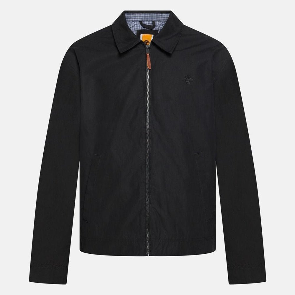Timberland Transitional jacket Stratham Black – veste, noir