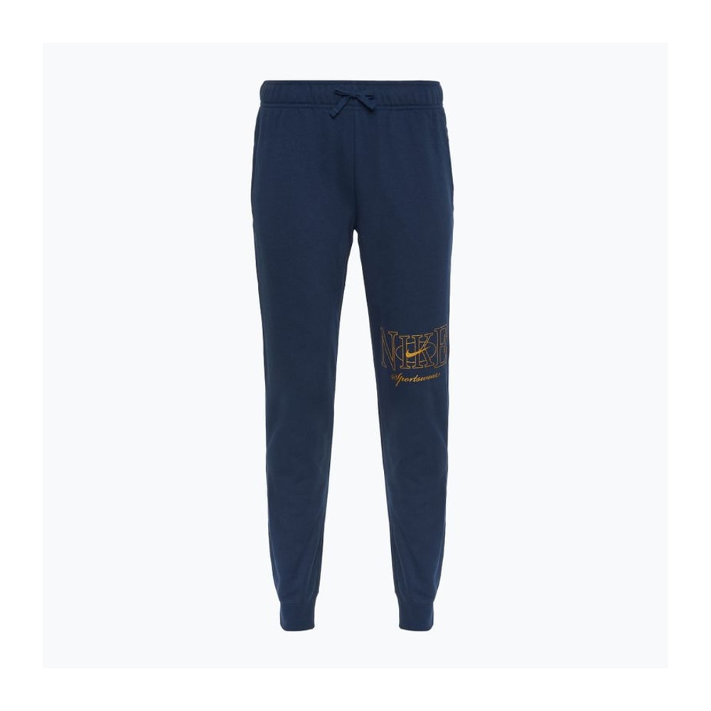 Nike Sportswear Club Fleece Obsidian – vêtements