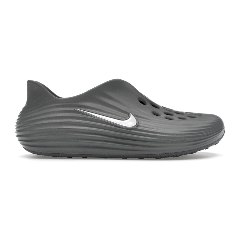 Nike ReactX Rejuven8 Smoke Grey – tenisky, šedá