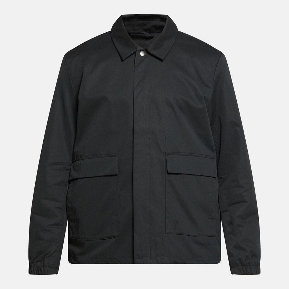 Calvin Klein Blouson Black – ruházat, fekete