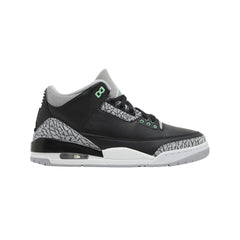 Air Jordan 3 Retro Green Glow
