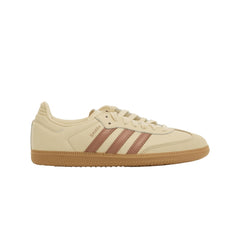 adidas Samba OG Wonder White Warm Clay