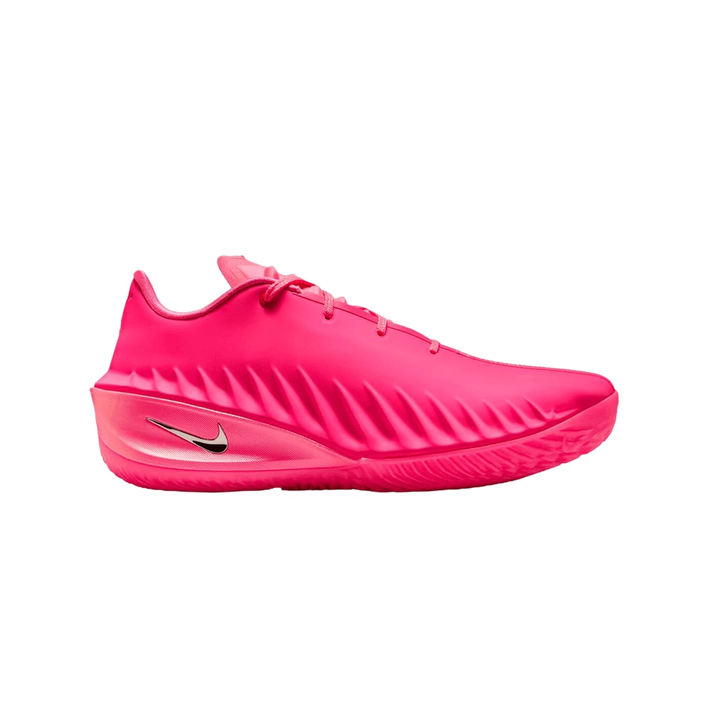 Nike GT Cut 4 Kay Yow – kengät, vaaleanpunainen