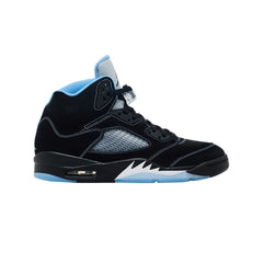 Air Jordan 5 Retro Black Carolina / UNC 2026