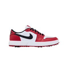 Air Jordan 1 Low Golf Spike Chicago