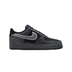 Nike Air Force 1 07 LV8 Black Dark Smoke