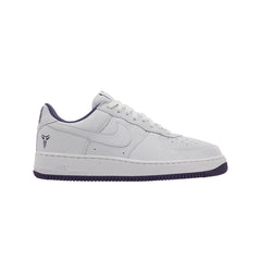 Kobe Bryant x Nike Air Force 1 Low Summit White Daybreak