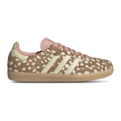 adidas Samba OG Bambi Brown Desert (Women's)