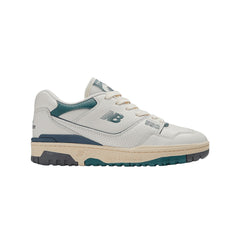 New Balance 550 Mini Logo Pack - New Spruce