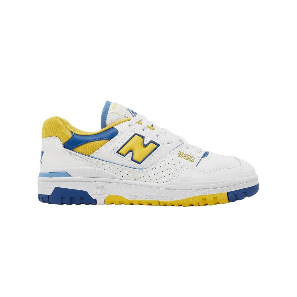 New Balance 550 Honeycomb Heritage Blue – взуття, синій