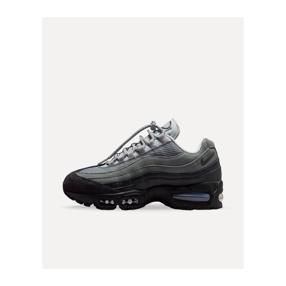 Nike Air Max 95 Big Bubble SE Light Smoke Grey – Sneaker
