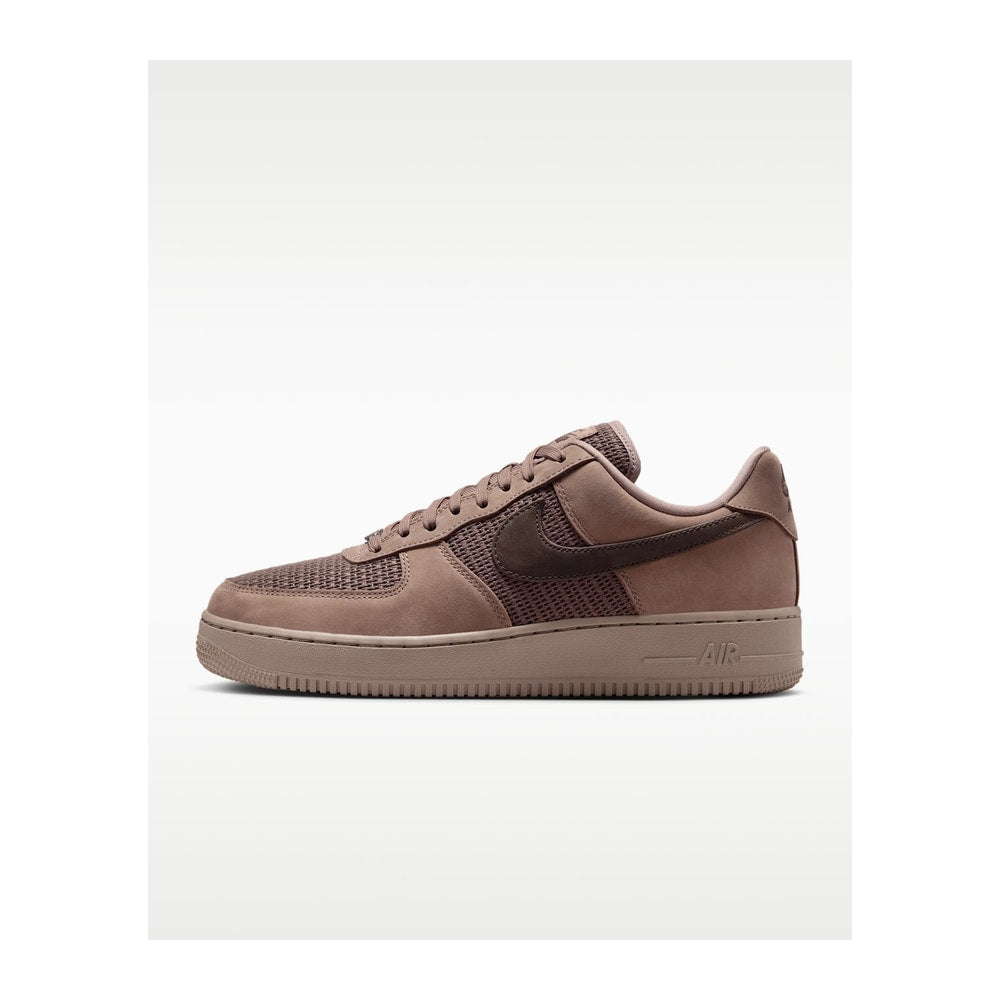 Nike Air Force 1 07 LV8 Mink Brown/Dark Hazel – sneakers