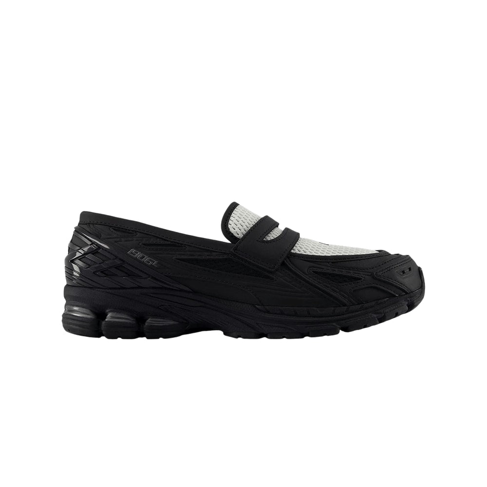 New Balance 1906L Black Angora – tenisky, černá