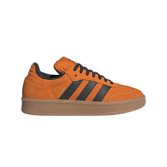 adidas Samba XLG Crew Orange Carbon Gum
