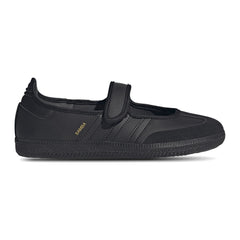 adidas Samba Jane Triple Black (Women's)