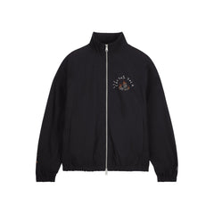 Air Jordan x Travis Scott Woven Jacket Black