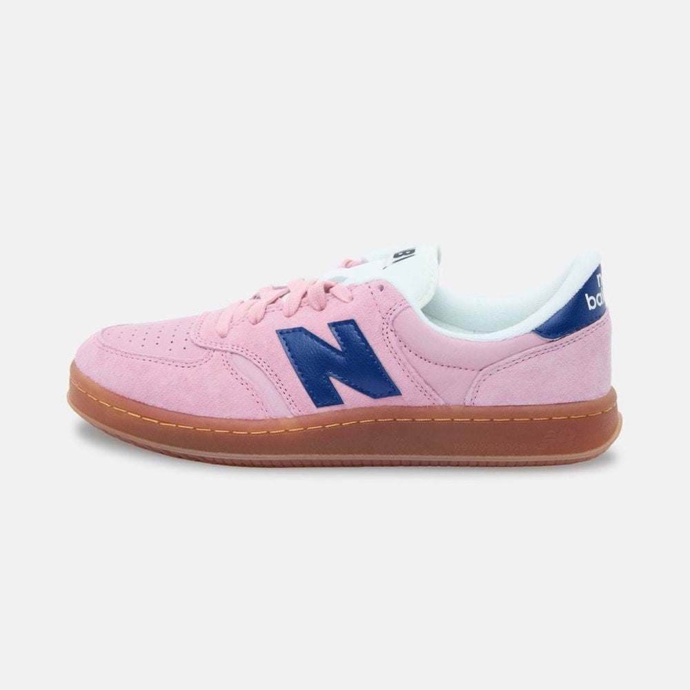 New Balance CT500PHA Pink – zapatillas, rosa