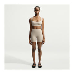 NikeSKIMS Studio Stretch Shorts Linen (Women's)