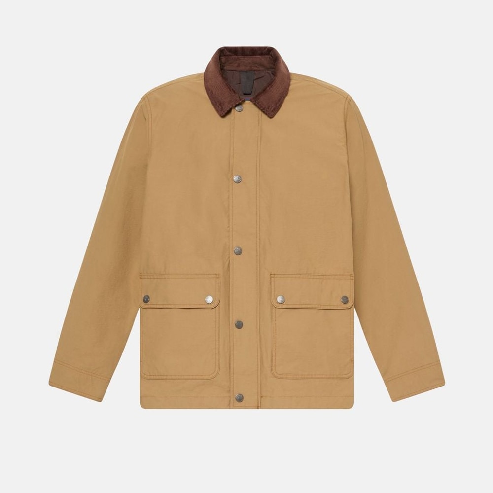 Timberland Transitional jacket Tan – kurtka