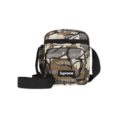 Supreme Shoulder Bag Predator Camo