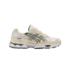 ASICS Gel NYC Ivory Forest Night