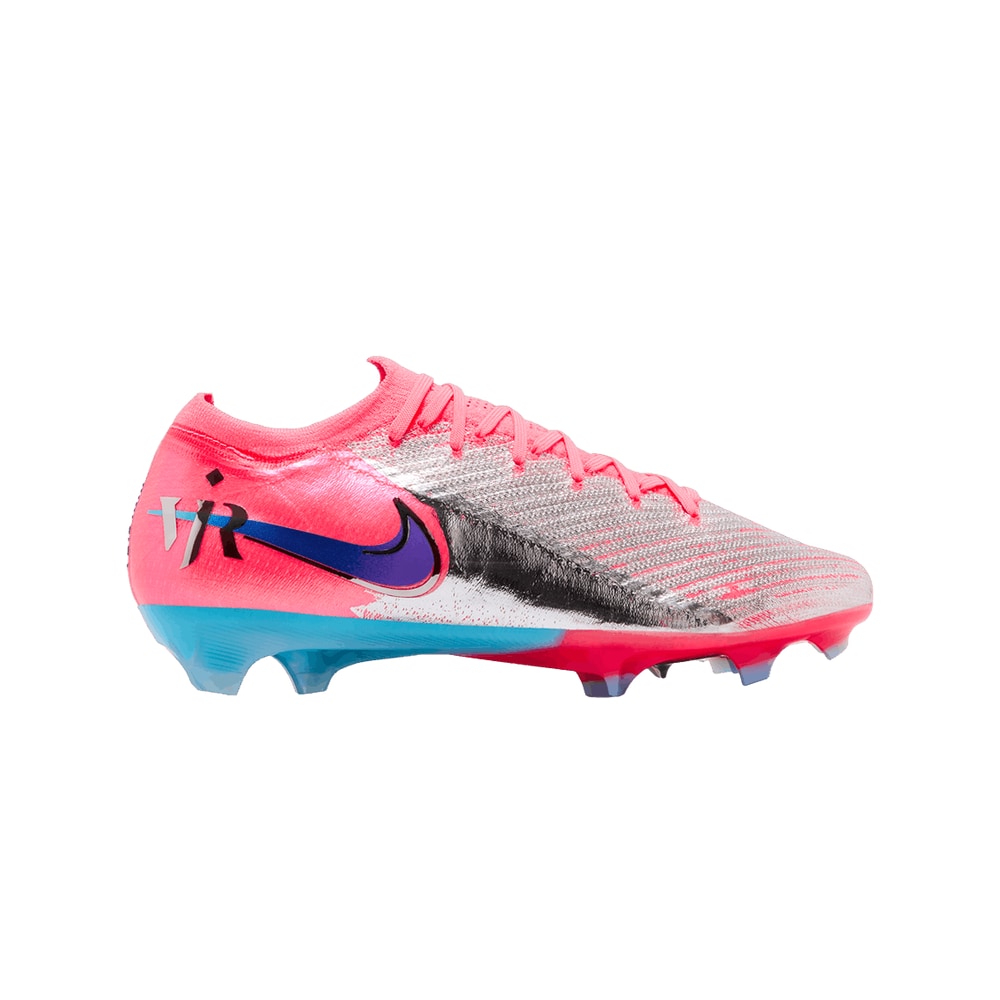 Vini Jr. x Nike Mercurial Vapor 16 Elite Sunset Pulse – кросівки, червоний