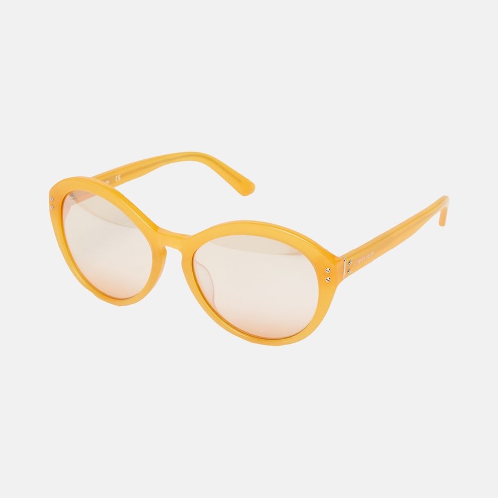 Calvin Klein Sunglasses Light Orange – kiegészítők