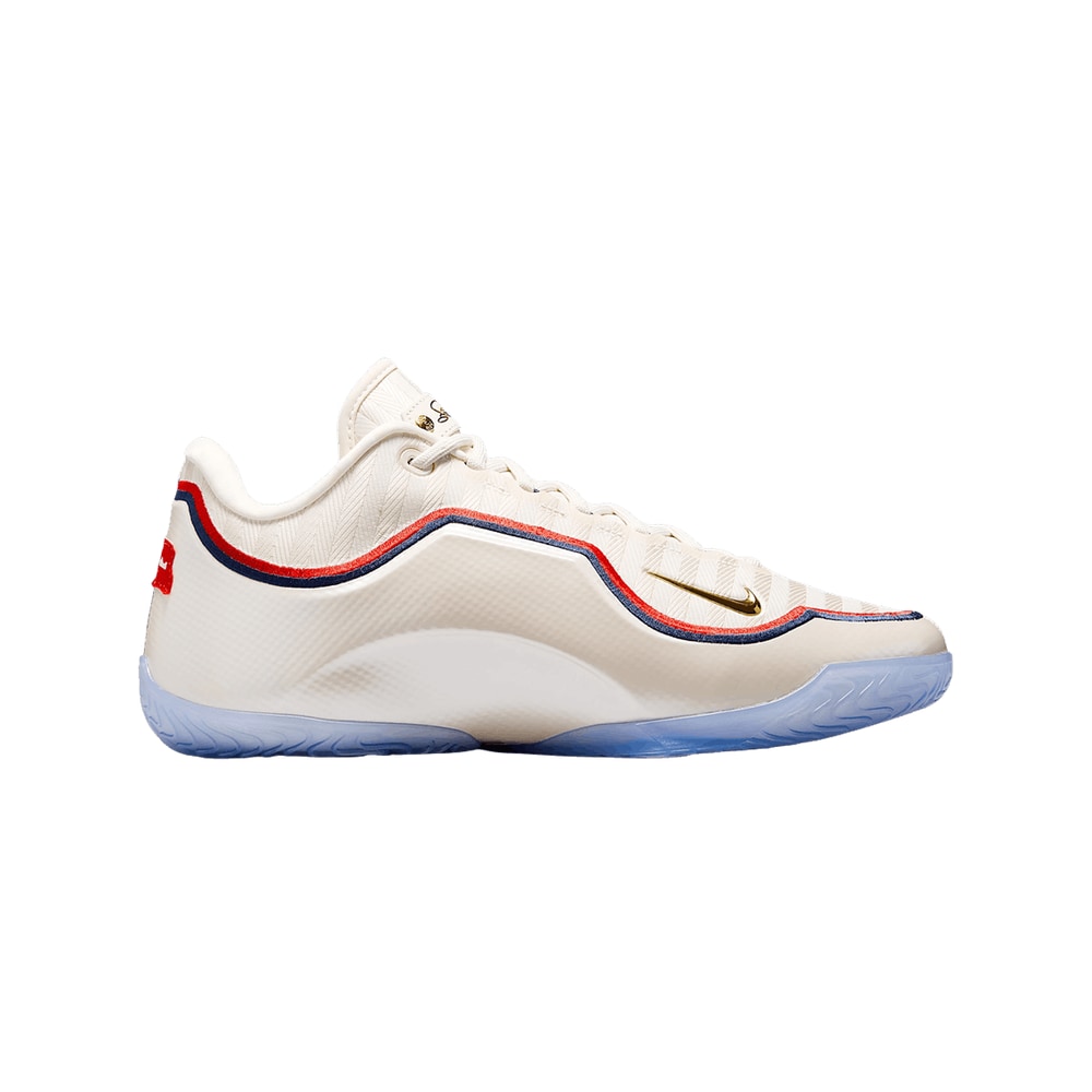 Nike LeBron 23 Old Glory – tenisky, modrá