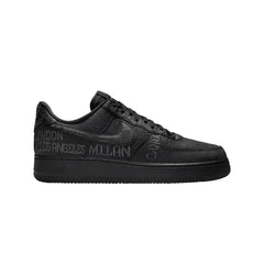Nike Air Force 1 Low World Tour - Black