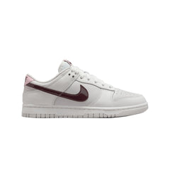 Nike Wmns Dunk Low Plum Chalk