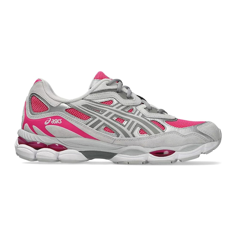 ASICS Gel-NYC Pink Glo Concrete – boty, růžová