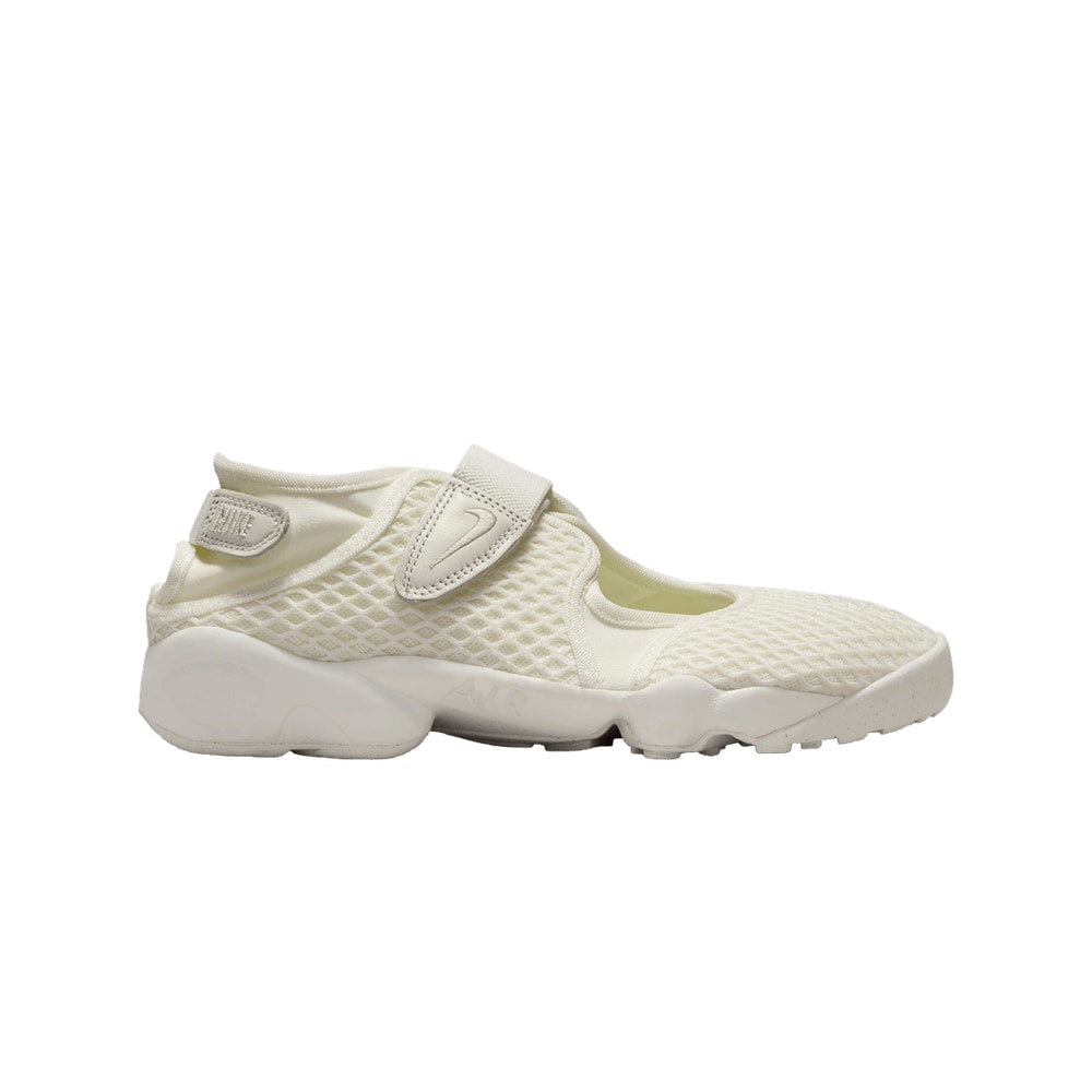 Nike Wmns Air Rift Sail – sneakersy, biały