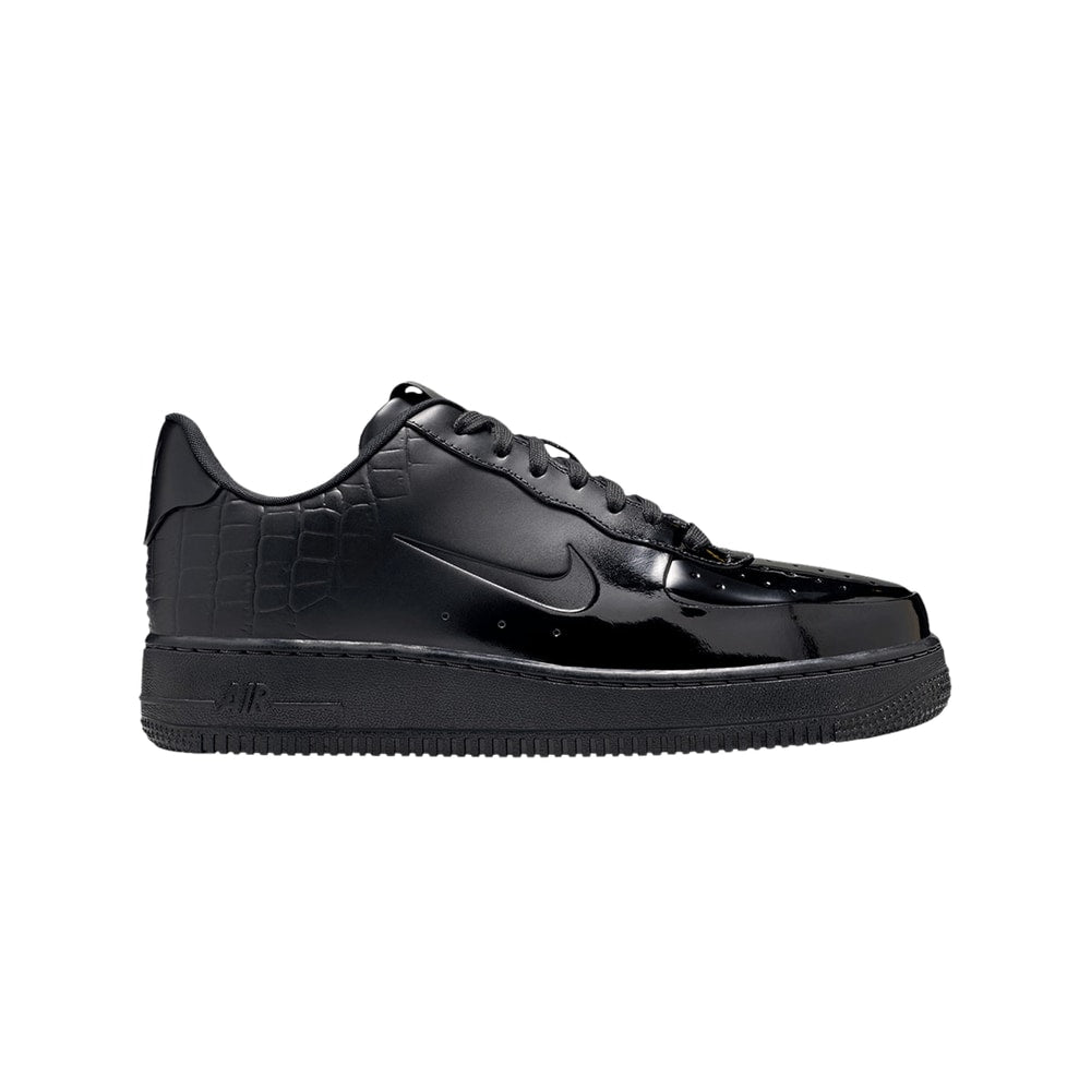 Nike Wmns Air Force 1 Low Made In Italy – scarpe, nero