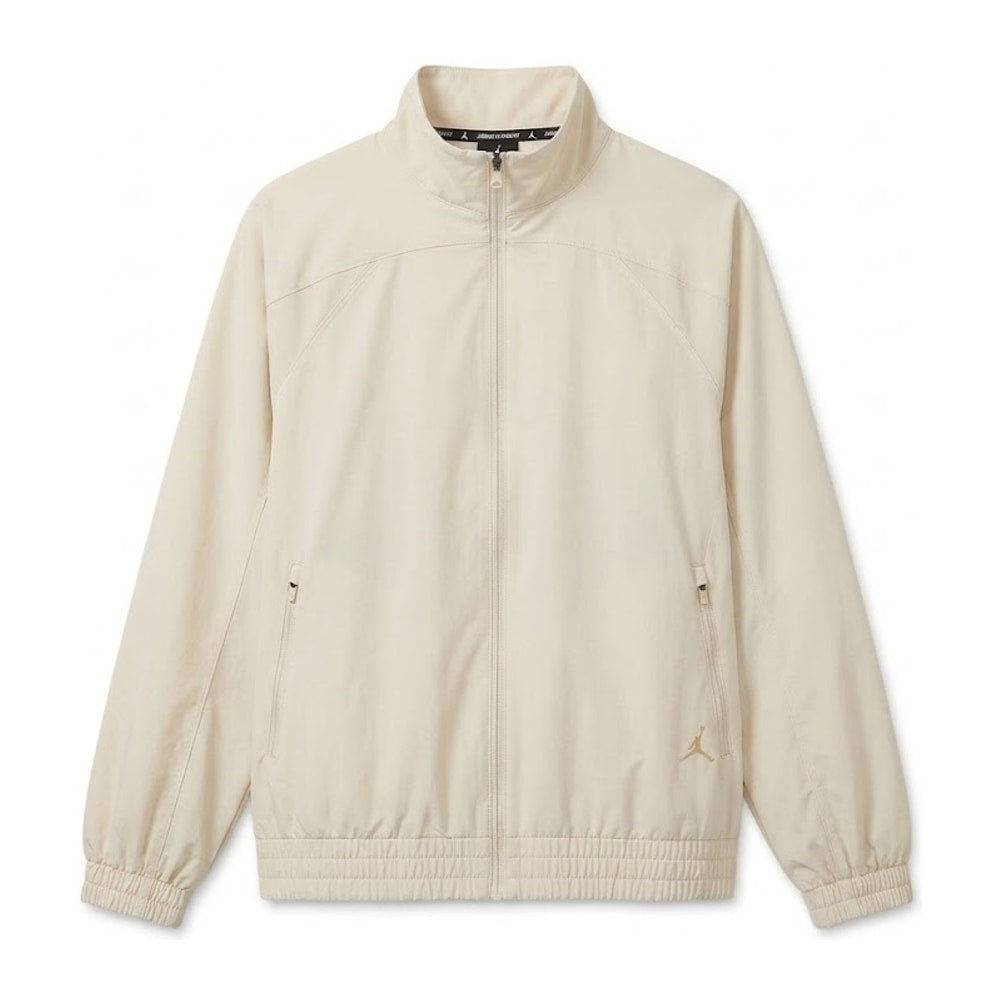 Air Jordan Jordan Sport Women's Dri-FIT Woven Jacket Legend Light Brown – яке
