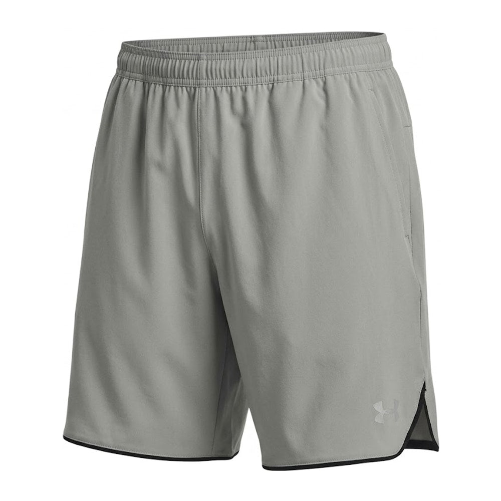 Under Armour Draft Run Short-GRY – tøj