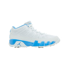 Air Jordan 9 Low Golf University Blue