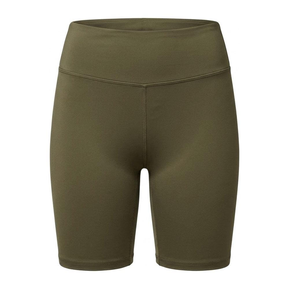 Air Jordan Jordan Sport Women's High-Waisted Bike Shorts Olive – short