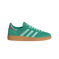 adidas Handball Spezial Semi Court Green Silver