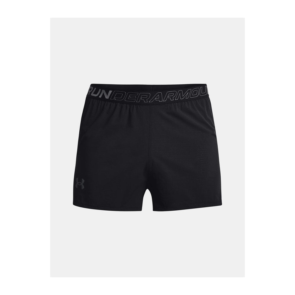 Under Armour Draft Run Short-BLK – tøj