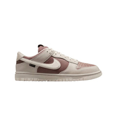 Nike Dunk Low GORE-TEX Light Bone Mink Brown Sail