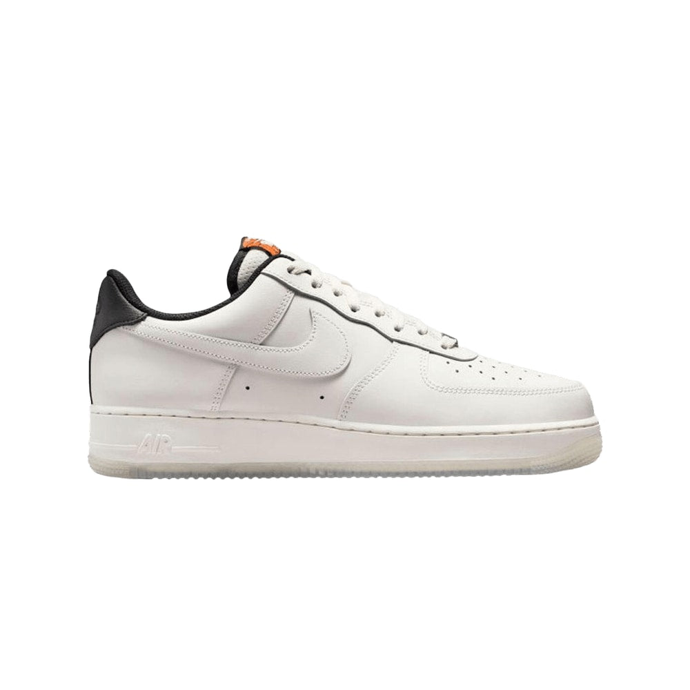 Nike Air Force 1 Low 07 Phantom – boty, bílá